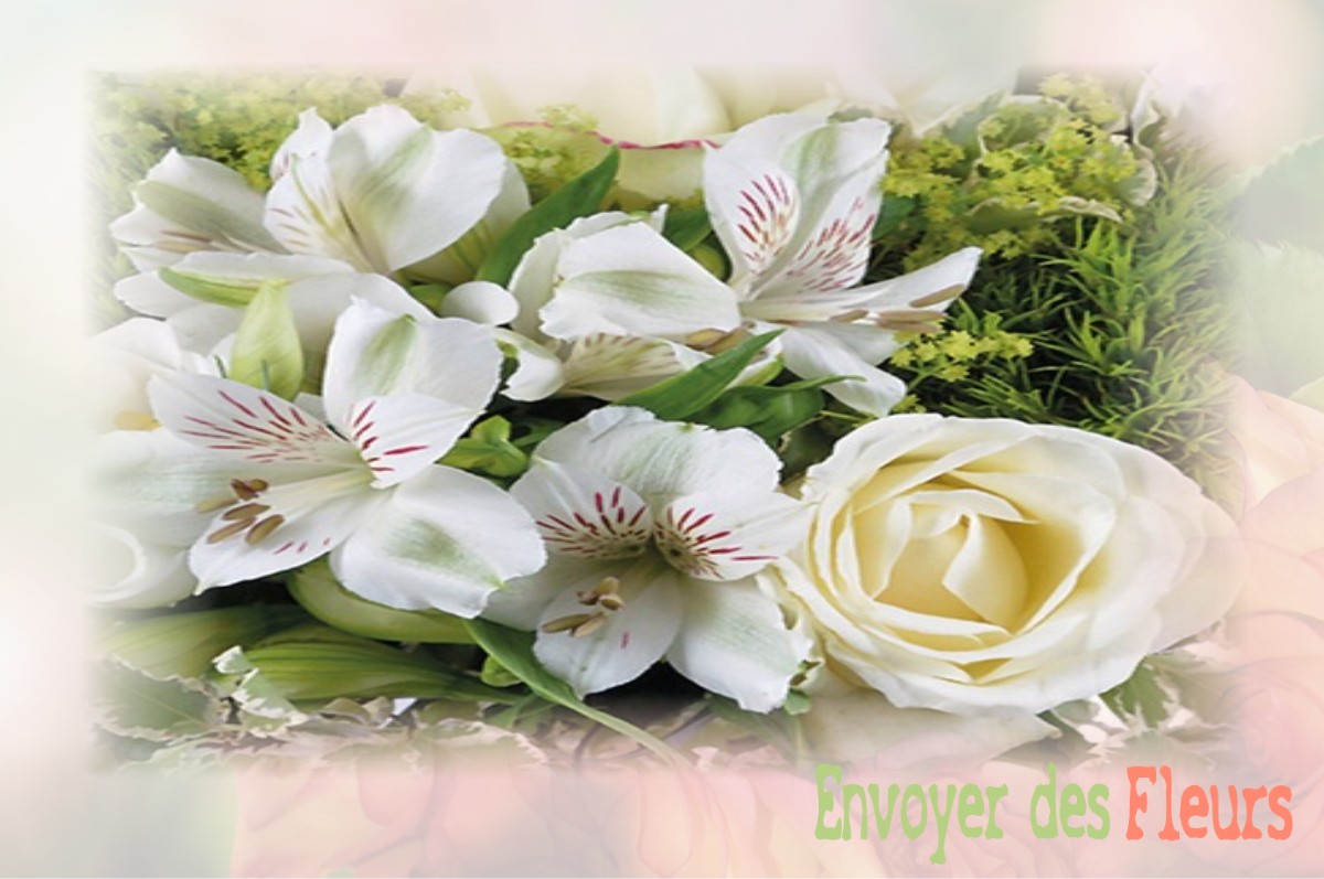 envoyer des fleurs à à SAINT-MARC-SUR-COUESNON